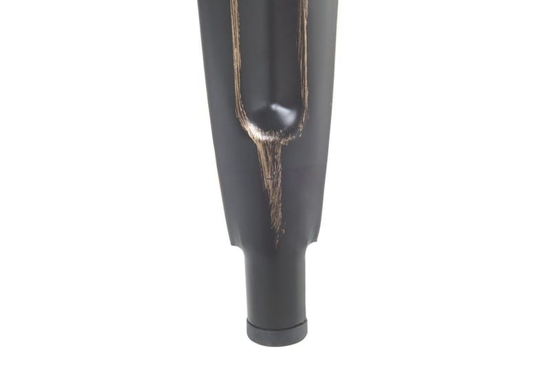 Cabrillo Barstol 42 cm - Svart - Möbler - Fåtölj & stolar - Barstol & barpall