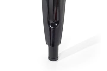 Cabrillo Barstol 42 cm - Svart - Möbler - Fåtölj & stolar - Barstol & barpall