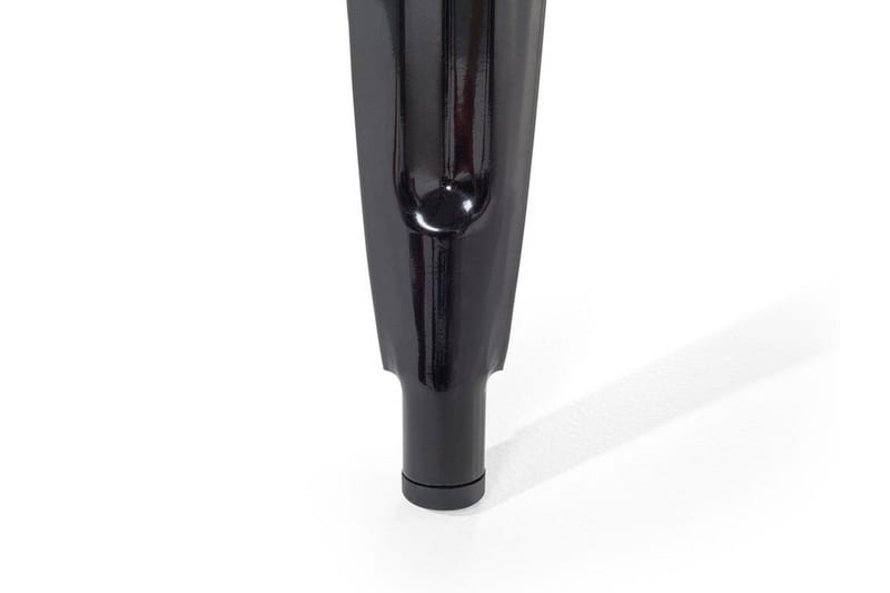 Cabrillo Barstol 42 cm - Svart - Möbler - Fåtölj & stolar - Barstol & barpall