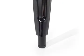 Cabrillo Barstol 42 cm - Svart - Möbler - Fåtölj & stolar - Barstol & barpall