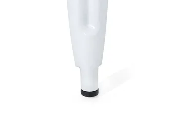 Cabrillo Barstol 42 cm - Vit - Möbler - Fåtölj & stolar - Barstol & barpall