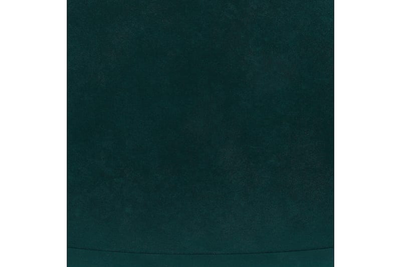 Calvin Barstol Grön/Sammet - Dorel Home - Möbler - Fåtölj & stolar - Barstol & barpall