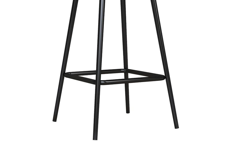 Calvin Barstol Grön/Sammet - Dorel Home - Möbler - Fåtölj & stolar - Barstol & barpall