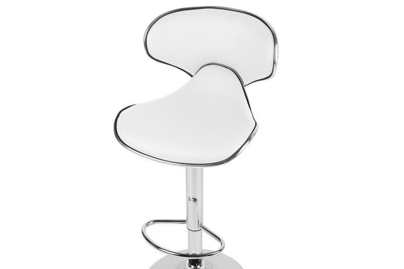 Conway Barstol 35 cm - Silver - Möbler - Fåtölj & stolar - Barstol & barpall