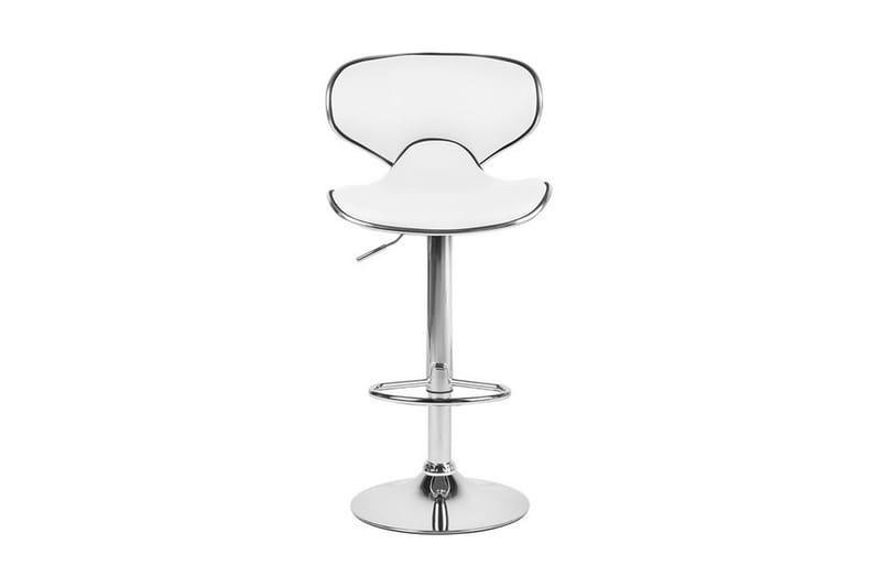Conway Barstol 35 cm - Silver - Möbler - Fåtölj & stolar - Barstol & barpall