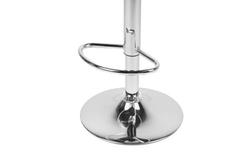 Conway Barstol 35 cm - Silver - Möbler - Fåtölj & stolar - Barstol & barpall