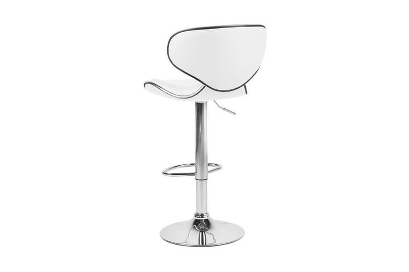 Conway Barstol 35 cm - Silver - Möbler - Fåtölj & stolar - Barstol & barpall