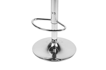 Conway Barstol 41 cm - Silver - Möbler - Fåtölj & stolar - Barstol & barpall