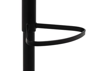 Dursun Barstol - Grå - Möbler - Fåtölj & stolar - Barstol & barpall