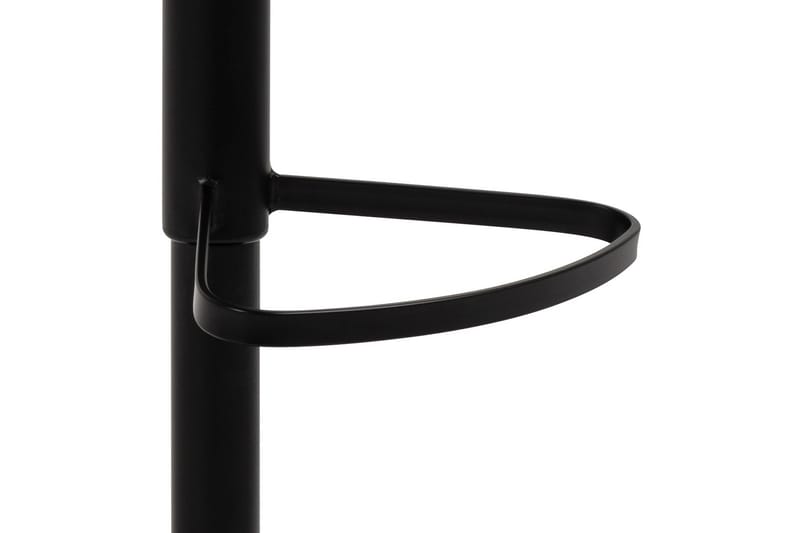 Dursun Barstol - Grå - Möbler - Fåtölj & stolar - Barstol & barpall