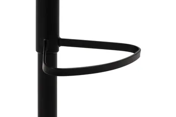 Dursun Barstol - Grå - Möbler - Fåtölj & stolar - Barstol & barpall