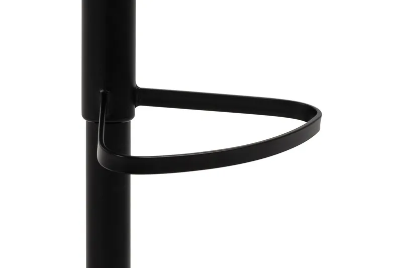 Dursun Barstol - Grå - Möbler - Fåtölj & stolar - Barstol & barpall