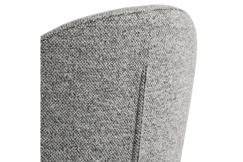 Dursun Barstol - Grå - Möbler - Fåtölj & stolar - Barstol & barpall