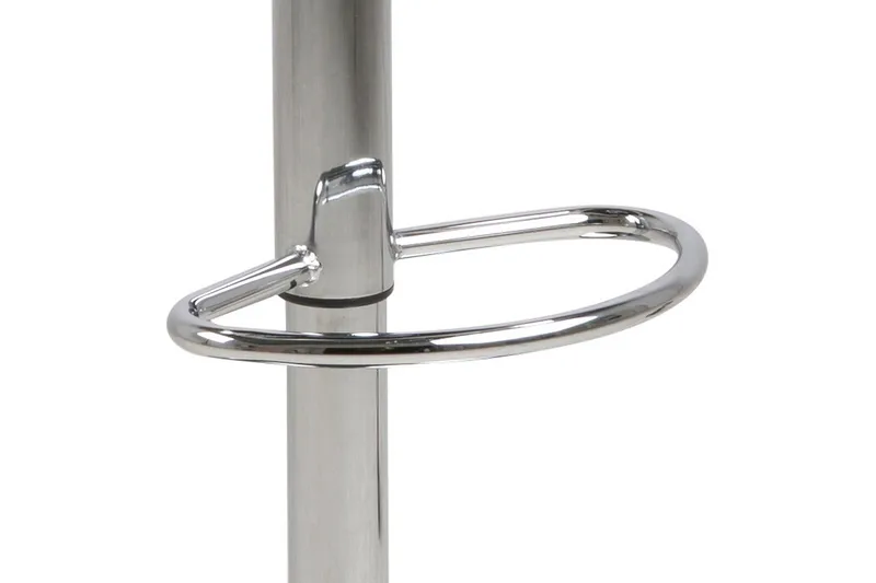 Elsita Barstol - Svart/Vit - Möbler - Fåtölj & stolar - Barstol & barpall