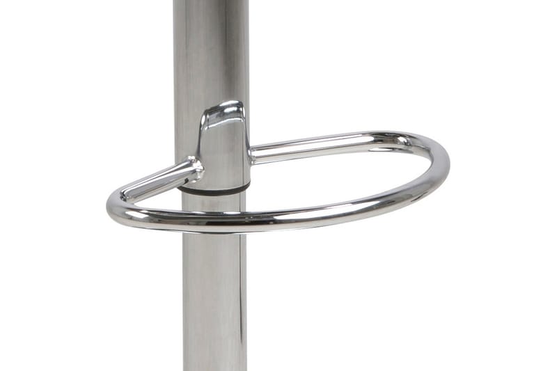 Elsita Barstol - Svart/Vit - Möbler - Fåtölj & stolar - Barstol & barpall