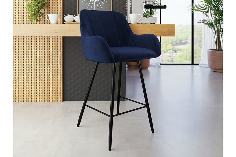 Glenarm Barstol - Möbler - Fåtölj & stolar - Barstol & barpall