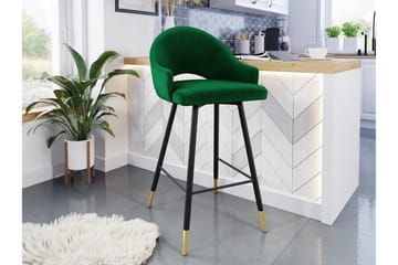 Glenarm Barstol - Möbler - Fåtölj & stolar - Barstol & barpall