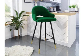 Glenarm Barstol - Möbler - Fåtölj & stolar - Barstol & barpall