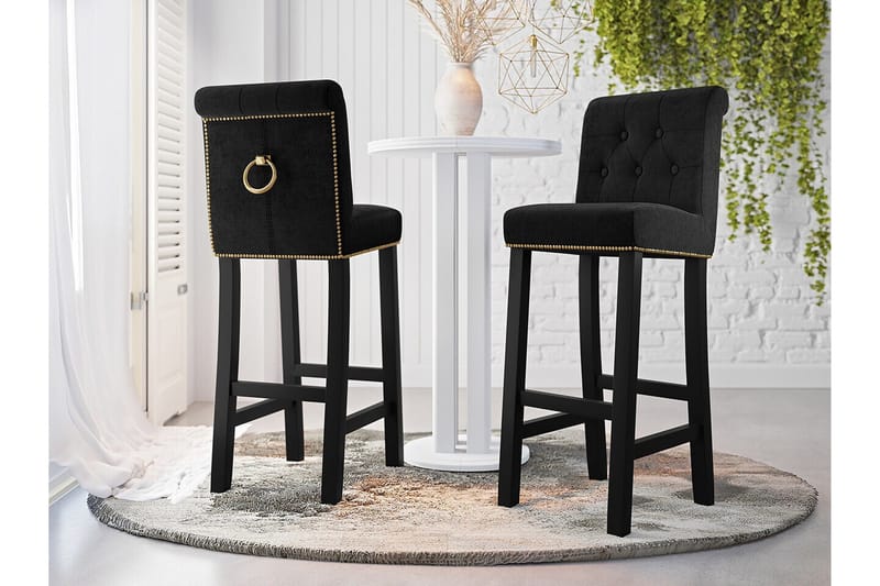 Glenarm Barstol - Möbler - Fåtölj & stolar - Barstol & barpall