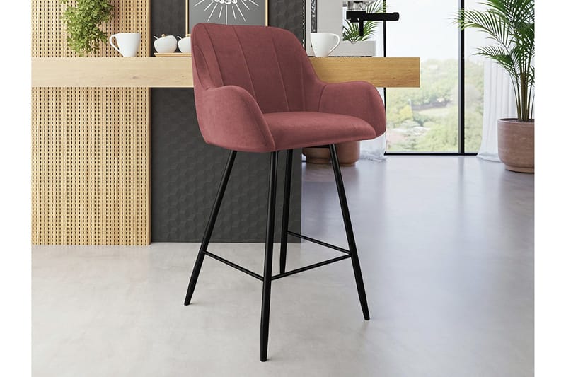 Glenarm Barstol - Möbler - Fåtölj & stolar - Barstol & barpall