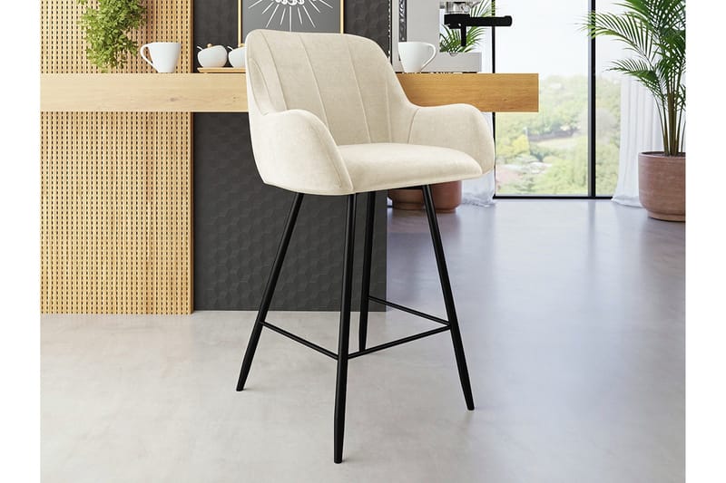 Glenarm Barstol - Möbler - Fåtölj & stolar - Barstol & barpall