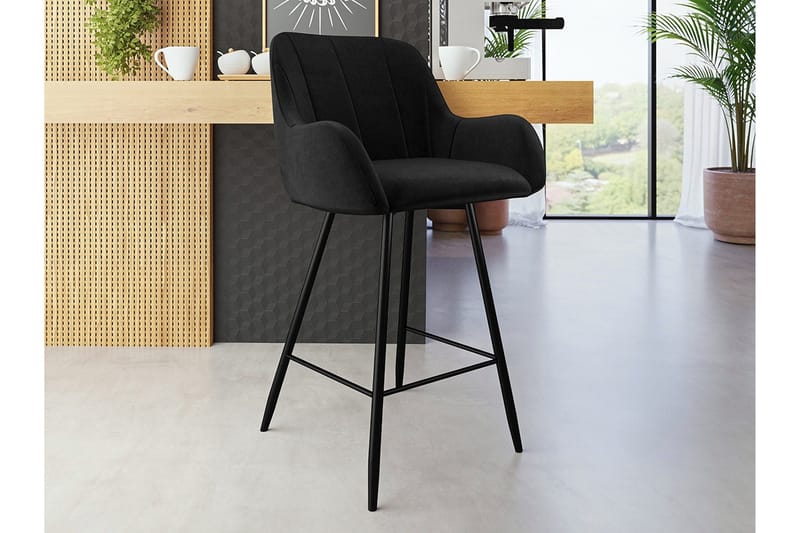 Glenarm Barstol - Möbler - Fåtölj & stolar - Barstol & barpall