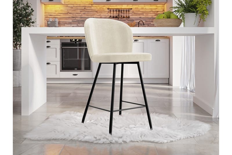 Glenarm Barstol - Möbler - Fåtölj & stolar - Barstol & barpall