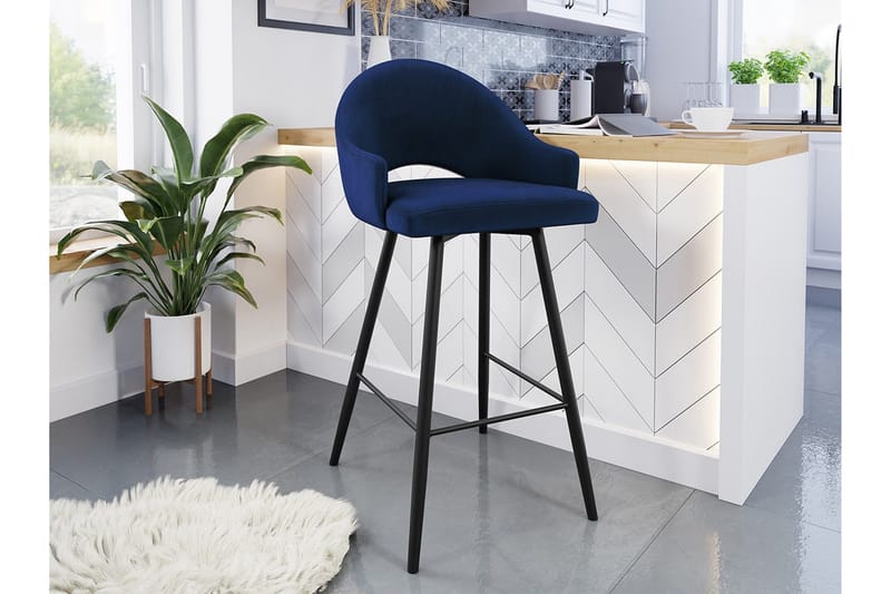 Glenarm Barstol - Möbler - Fåtölj & stolar - Barstol & barpall