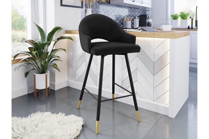 Glenarm Barstol - Möbler - Fåtölj & stolar - Barstol & barpall