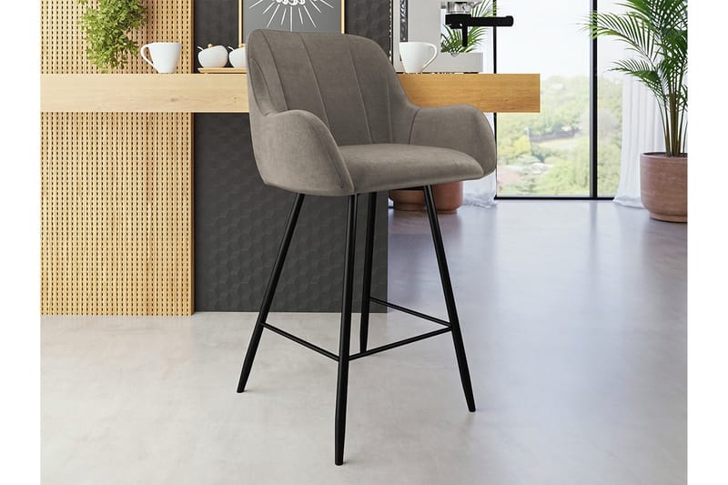 Glenarm Barstol - Möbler - Fåtölj & stolar - Barstol & barpall