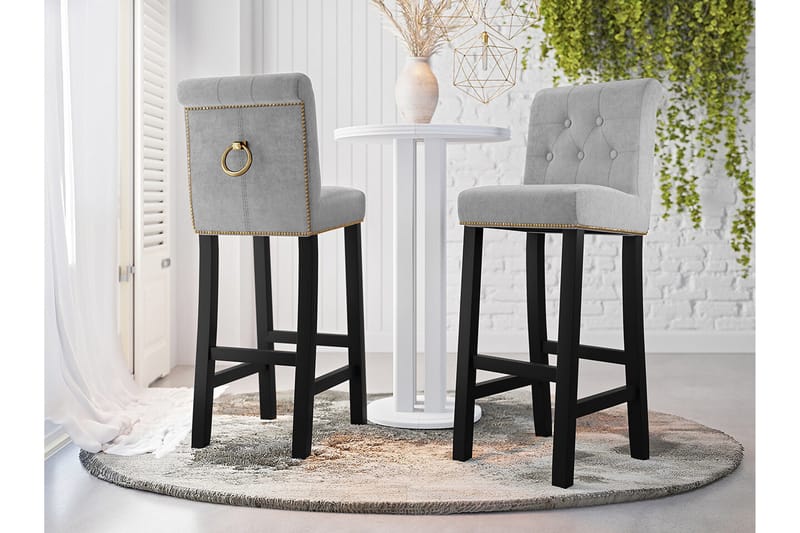 Glenarm Barstol - Möbler - Fåtölj & stolar - Barstol & barpall