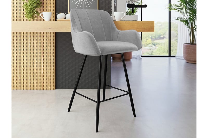 Glenarm Barstol - Möbler - Fåtölj & stolar - Barstol & barpall