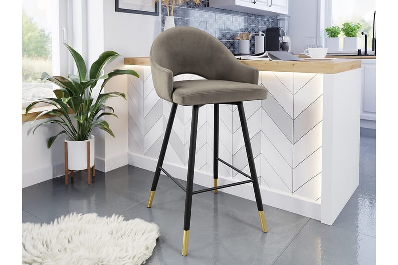 Glenarm Barstol - Möbler - Fåtölj & stolar - Barstol & barpall