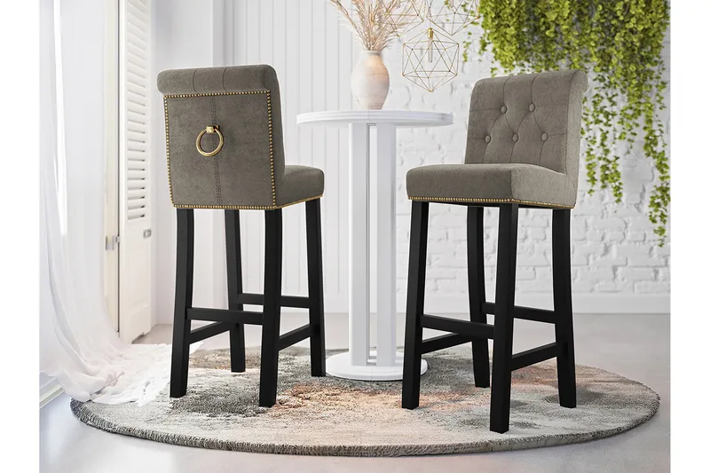 Glenarm Barstol - Möbler - Fåtölj & stolar - Barstol & barpall