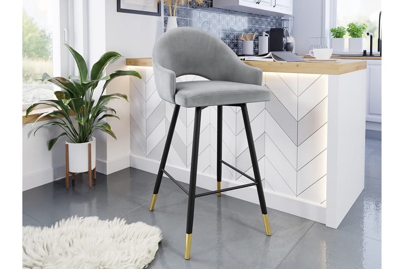 Glenarm Barstol - Möbler - Fåtölj & stolar - Barstol & barpall