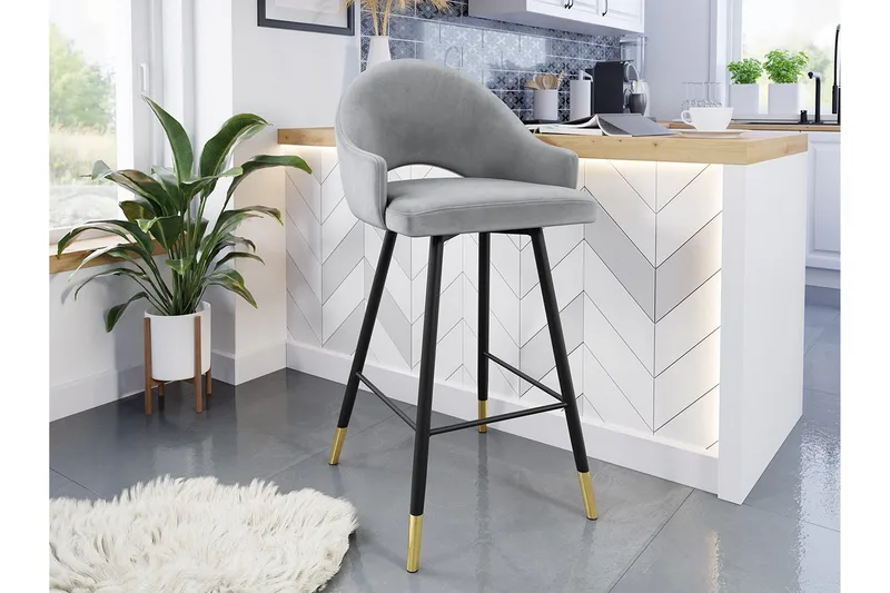 Glenarm Barstol - Möbler - Fåtölj & stolar - Barstol & barpall