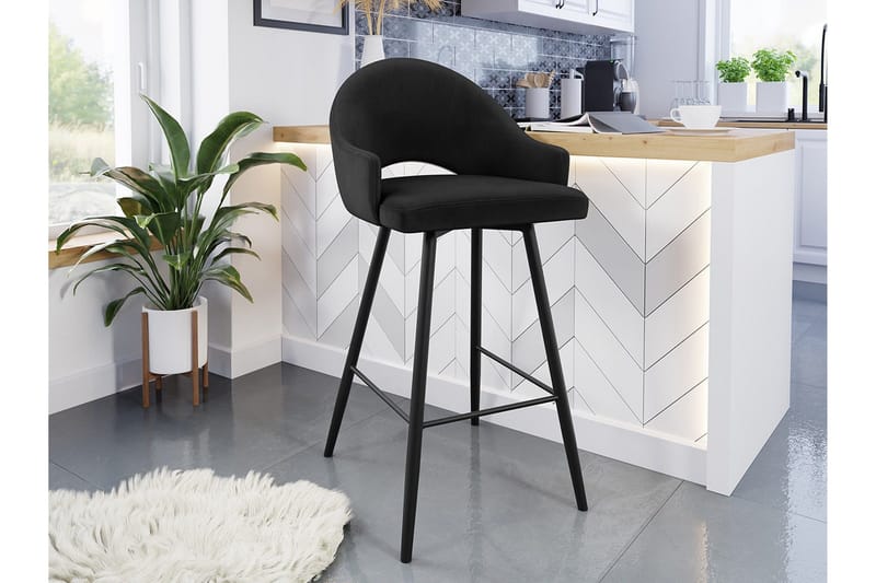 Glenarm Barstol - Möbler - Fåtölj & stolar - Barstol & barpall