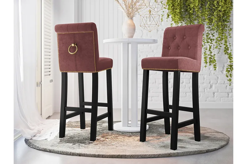 Glenarm Barstol - Möbler - Fåtölj & stolar - Barstol & barpall