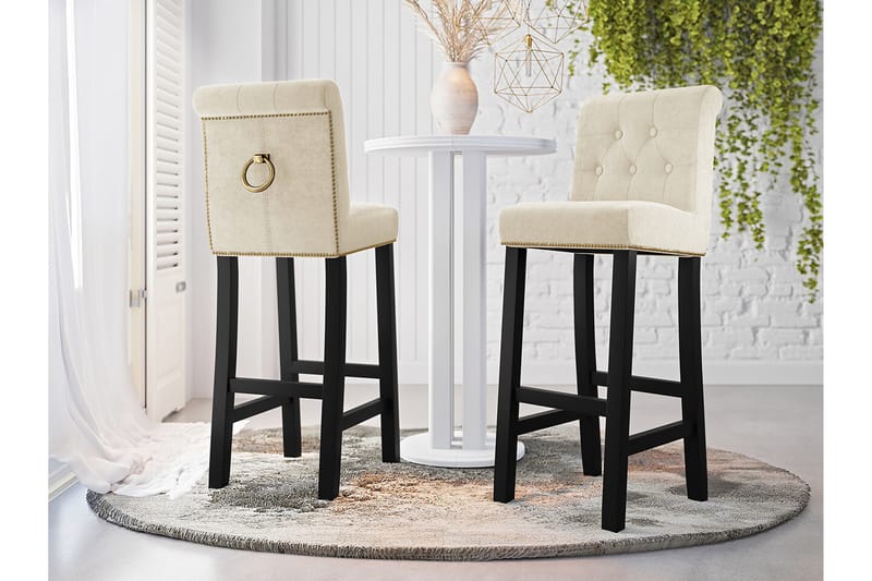 Glenarm Barstol - Möbler - Fåtölj & stolar - Barstol & barpall