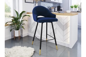 Glenarm Barstol - Möbler - Fåtölj & stolar - Barstol & barpall