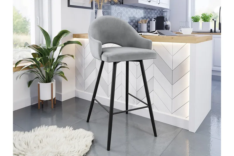 Glenarm Barstol - Möbler - Fåtölj & stolar - Barstol & barpall