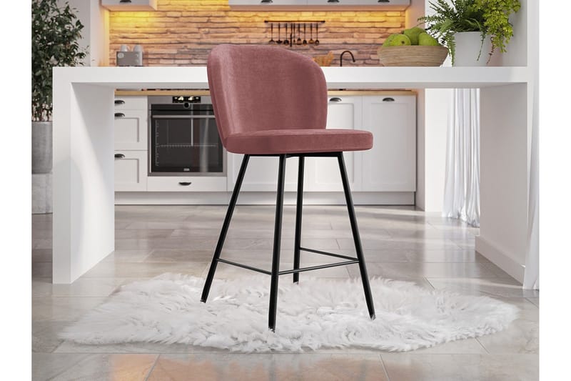 Glenarm Barstol - Möbler - Fåtölj & stolar - Barstol & barpall