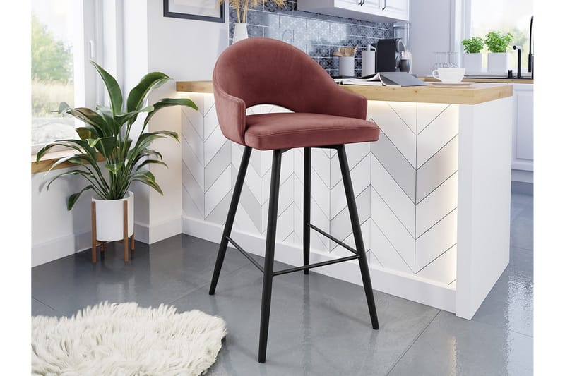 Glenarm Barstol - Möbler - Fåtölj & stolar - Barstol & barpall