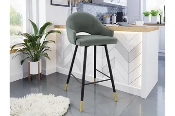 Glenarm Barstol - Möbler - Fåtölj & stolar - Barstol & barpall