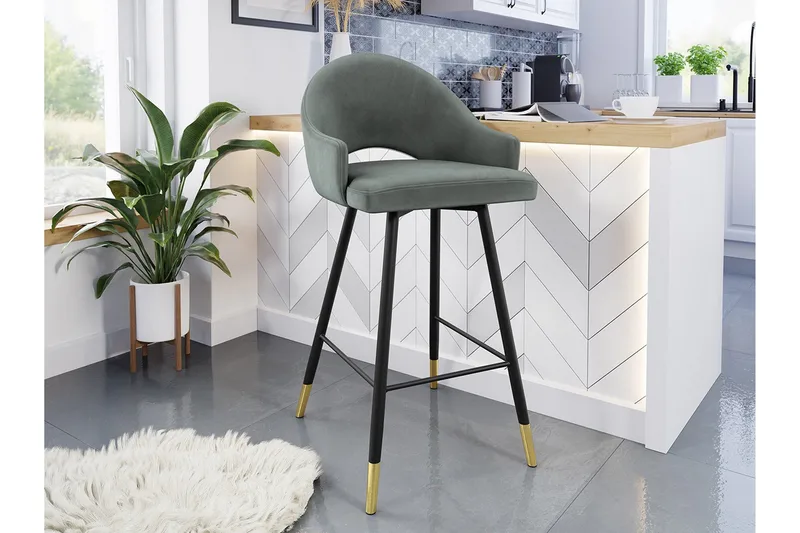 Glenarm Barstol - Möbler - Fåtölj & stolar - Barstol & barpall