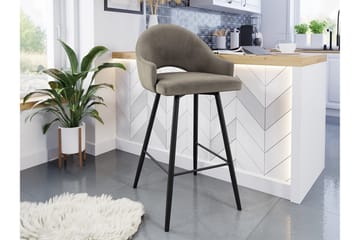 Glenarm Barstol - Möbler - Fåtölj & stolar - Barstol & barpall