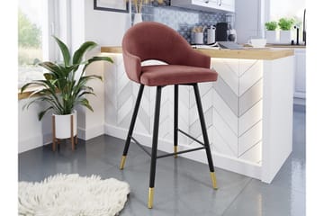 Glenarm Barstol - Möbler - Fåtölj & stolar - Barstol & barpall