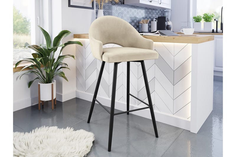 Glenarm Barstol - Möbler - Fåtölj & stolar - Barstol & barpall