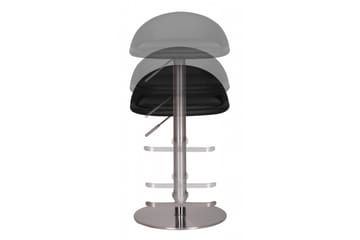 Grubbe Barstol - Svart - Möbler - Fåtölj & stolar - Barstol & barpall