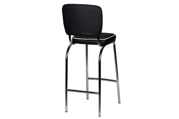 Kambryn Barstol - Svart - Möbler - Fåtölj & stolar - Barstol & barpall